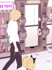 Machine slave