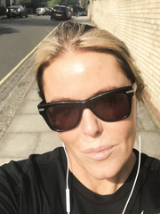 Patsy Kensit
