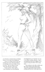 Mistress of Bondage by Alazar - Eros Comix
