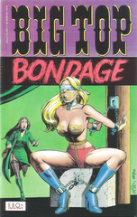 Big Top Bondage