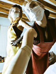Medical/Surgical Mask