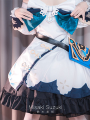 cosplay
