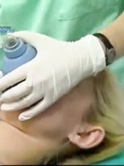 Anesthesia Gassing