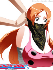 ktu-lu bleach