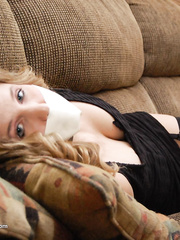 girl gagged3