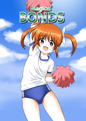 Magical Bonds 1 and 2