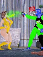 chloro