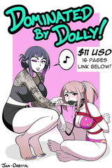 Dominated By Dolly