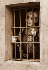 the Dark Ages prisoners