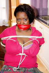 OTM gagged 1