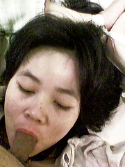 Ingga Bondage