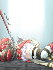 bondage