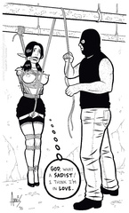 AnnisBondage 2