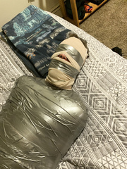 Mummification
