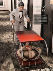 Bitch Shemale Couple In Hotel 3