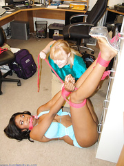 Private Hot Slave 186