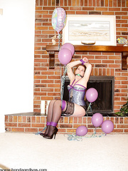 Private Hot Slave 197