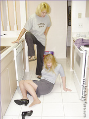 Private Hot Slave 224