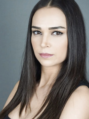 Cansu Kanlikaya