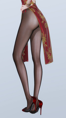 beauty leg