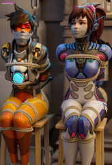 Bonding Time