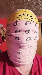 bandana fun
