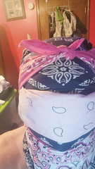BANDANA LOVE