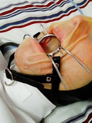 Gagged Breathplay