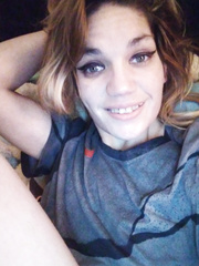 Just me