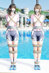 DOAXVV Bondage