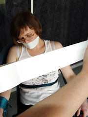 Private Hot Slave 307