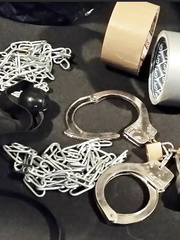 Handcuffs