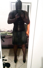 Me, myself and I