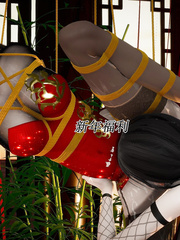 Happy Chinese New Year !