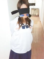 Nisit ThaiGagged