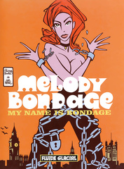 Melody Bondage