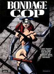 Bondage Cop