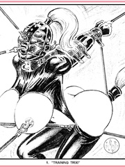 Bondage Gallery 1