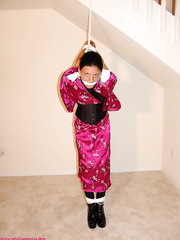 Private Hot Slave 334