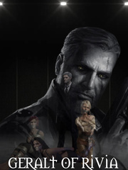 The Witcher - Yennifer, Triss and Ciri Captured