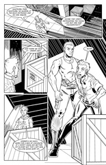 Comic part two