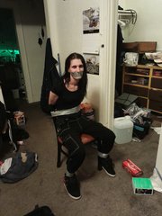 Gag fest