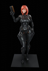 renders
