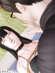 Yuka fanwai kidnapped next chapter 5
