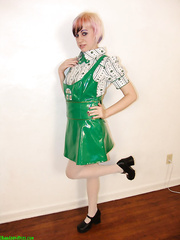 Private Hot Slave 457