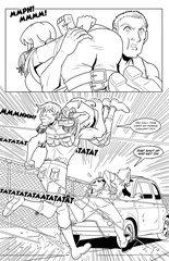 Los cocos part 1 part 2
