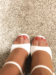 Happy Feet
