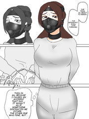 Sentenced to Bondage