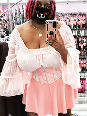 Me playing around