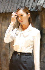 ofiice lady